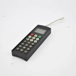 Garantierte Lieferung SEW eurodrive Bediengerät DBG60B-03