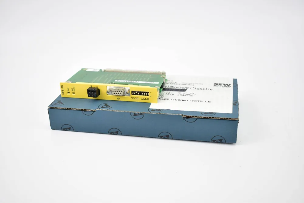 Rabatt SEW Eurodrive Feldbusschnittstelle DFS12B Kit ( DFS12B )