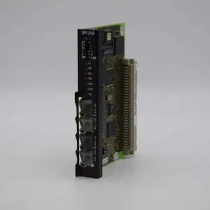 Aktuell SEW EURODRIVE Optionskarte Interbus LWL DFI21B 08243115