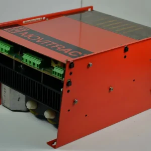 Echt SEW Eurodrive Antriebsumrichter Movitrac 304AH