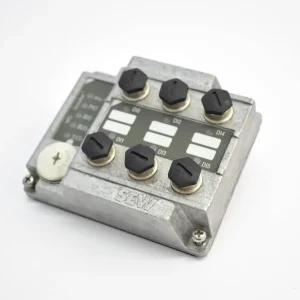 Rabatt SEW Eurodrive Profibusmodul MFD32A ( 8235538.12.12 )