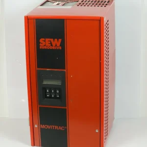 Sonderaktion Sew Eurodrive MOVITRAC 11 kVA Typ: 3007-403-4-00