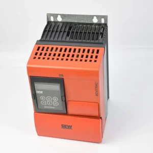 Neue Kollektion SEW Eurodrive Umrichter Movitrac 31B040-503-4-00 ( 8258104 ) inkl. FBG31C-01