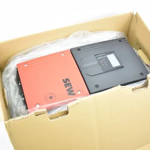 Markenware SEW Movitrac Frequenzumrichter 30kW 380-480V MCLTPB0300503415 ( 18265693 )