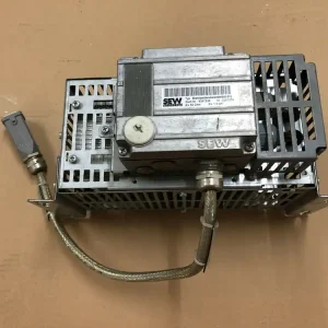 Beliebt SEW Eurodrive Bremswiderstand BW050-015 Sach.Nr. 8267936