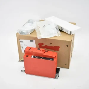 SEW Movitrac MC07B0005-5A3-4-00/FSC12B/DFE32B inkl. Bremswiderstand BW072-003 Neu Im Sortiment