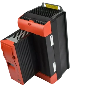 Echt SEW Eurodrive Movidrive MDV60A0300-503-4-0T + MDX60A0300-503-4-00