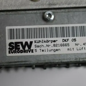 SEW Eurodrive Kühlkörper DKF 05 ( 8216665 ) Günstig