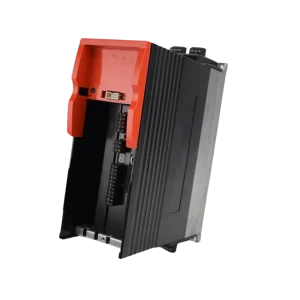 SEW Eurodrive Frequenzumrichter MDF60A0015-5A3-4-0T + MDF60A0015-5A3-4-00 Ausverkauf