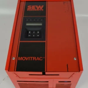 SEW Eurodrive Antriebsumrichter Movitrac 3004-403-4-00 Expressversand