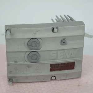 Markenprodukt SEW Eurodrive Movitrac Typ: MM05D-503-16