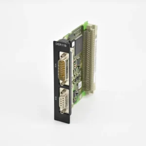 Beliebt SEW Optionskarte DER11B ( 08243077 )