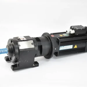 Baumüller NürnbergServogetriebemotor R42LP71 DS 56-L3 ( R42 LP71 ) Direkt Vom Hersteller