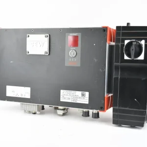 SEW Eurodrive Movipro® ADC Steuerung PHC21A-A022M1-P11A-00 inkl. Schaltmodul PZM Preisreduziert