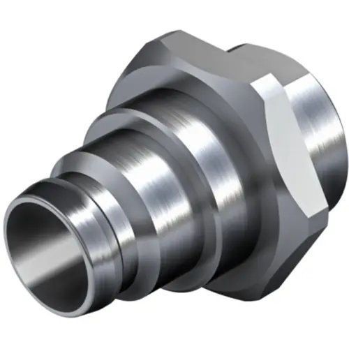 Stecker, M8, gerade, 2424520000 Super-Preis