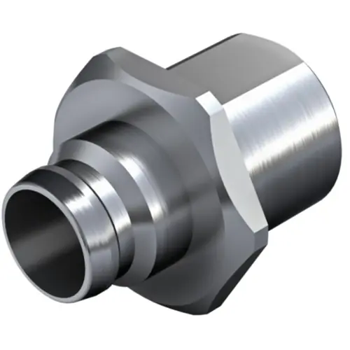 Wochenendangebot Stecker, M8, gerade, 2424530000