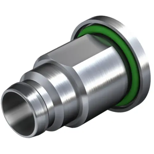 Versand Am Gleichen Tag Stecker, M8, gerade, 2424540000