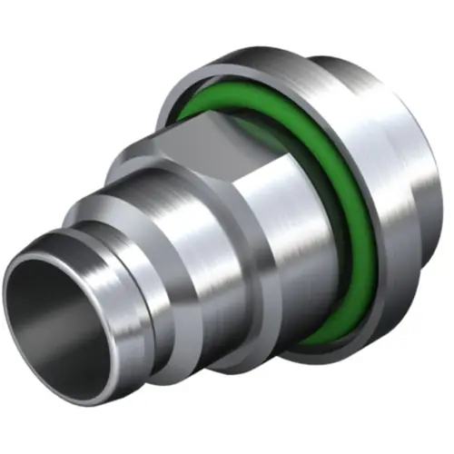 Stecker, M8, gerade, 2424550000 Kostenfreie Lieferung