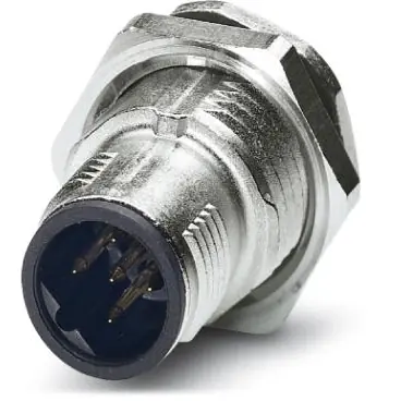 Stecker, M12, 5-polig, Lötstifte, SPEEDCON-Verriegelung, gerade, 1543647 Top-Angebot