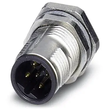 Stecker, M12, 5-polig, Lötstifte, SPEEDCON-Verriegelung, gerade, 1551846 Sale