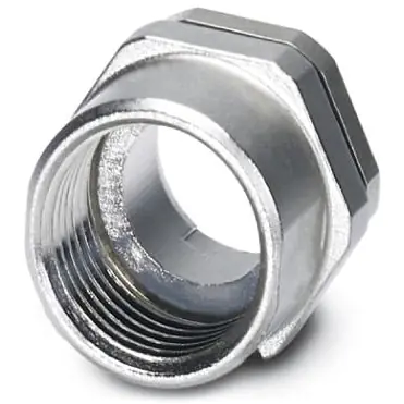 Stecker, M12, Schraubanschluss, Schraubverriegelung, gerade, 1416144 Online Kaufen