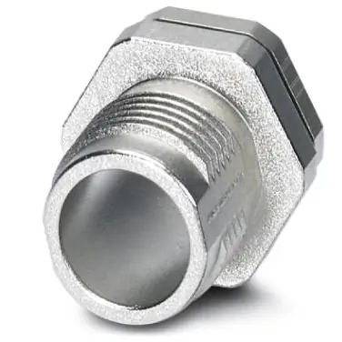 Stecker, M12, Schraubanschluss, Schraubverriegelung, gerade, 1416145 Garantierte Lieferung