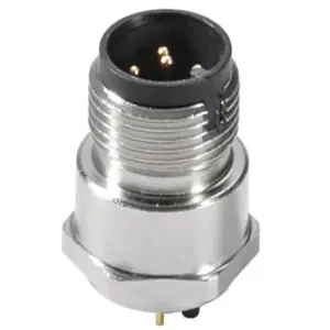 Angebot Stecker, M12, 8-polig, gerade, 1926200000