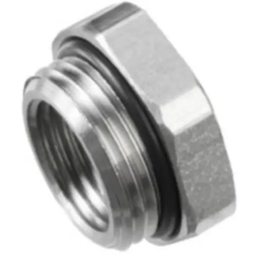 Rundsteckverbinder, SAIE-EW-M20/PG9-SW24-VA Schneller Versand