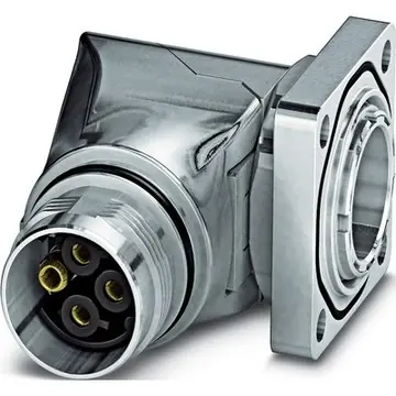 Stecker, 8-polig, Crimpanschluss, abgewinkelt, 44423084 Top-Preis