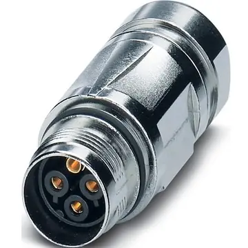 Stecker, 7-polig, Crimpanschluss, gerade, 44423063 Sonderangebot