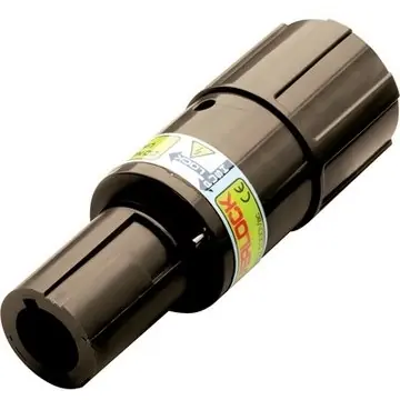 Versand Am Gleichen Tag Stecker, 1-polig, Crimpanschluss, gerade, 44420213