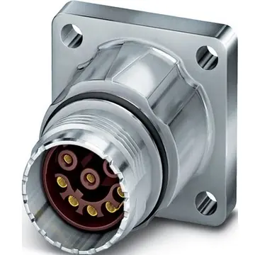 Neuheit Stecker, 8-polig, Crimpanschluss, gerade, 44423108