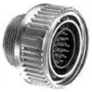 Steckergehäuse, 28-polig, Crimpanschluss, Schnappverriegelung, gerade, 208492-1 Ausverkauf