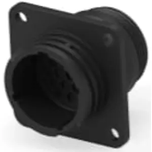 Steckergehäuse, 16-polig, Crimpanschluss, Schnappverriegelung, gerade, 213862-1 Gratis Versand