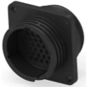 Steckergehäuse, 37-polig, Crimpanschluss, Schnappverriegelung, gerade, 213860-1 Jetzt Bestellen