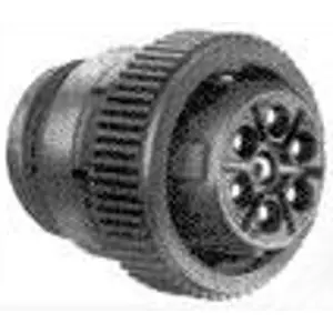 Buchsengehäuse, 19-polig, Crimpanschluss, Schnappverriegelung, gerade, 213853-1 Ausverkauf