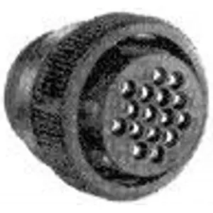 Buchsengehäuse, 37-polig, Crimpanschluss, Schnappverriegelung, gerade, 213848-1 Solange Der Vorrat Reicht