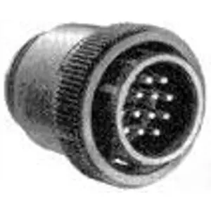 Steckergehäuse, 37-polig, Crimpanschluss, Schnappverriegelung, gerade, 213850-1 Kostenfreie Lieferung