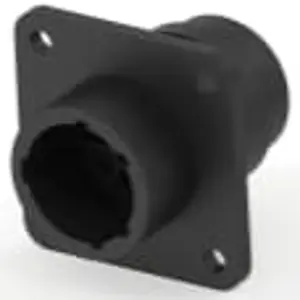 Steckergehäuse, 7-polig, Crimpanschluss, Schnappverriegelung, gerade, 211401-2 Jetzt Bestellen