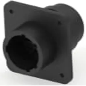 Steckergehäuse, 7-polig, Crimpanschluss, Schnappverriegelung, gerade, 211401-4 Schnäppchen