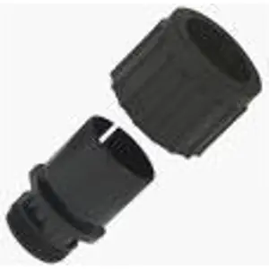 Preis Gesenkt Steckergehäuse, 14-polig, Crimpanschluss, Schnappverriegelung, gerade, 213571-2