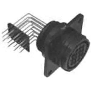 Einbaubuchse, 9-polig, Lötanschluss, abgewinkelt, 1-796375-2 Sichere Zahlung