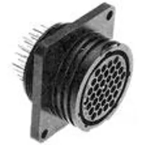 Versand Am Gleichen Tag Buchsengehäuse, 4-polig, Lötanschluss, gerade, 208283-1