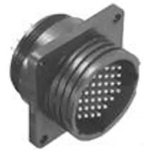 Einbaustecker, 16-polig, Lötanschluss, gerade, 1-207303-5 Saisonangebot