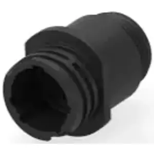 Steckergehäuse, 9-polig, Crimpanschluss, Schraubverriegelung, gerade, 206705-4 Jetzt Kaufen