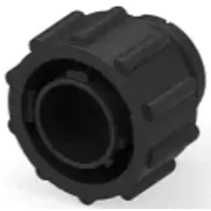 Steckergehäuse, 8-polig, Crimpanschluss, Schnappverriegelung, gerade, 206434-1 Kostenfreie Lieferung