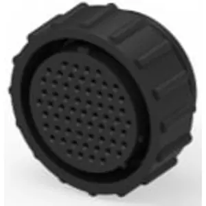 Online Kaufen Buchsengehäuse, 63-polig, Crimpanschluss, Schraubverriegelung, gerade, 205842-1