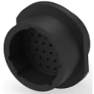 Steckergehäuse, 28-polig, Crimpanschluss, Schnappverriegelung, gerade, 206152-1 Expressversand