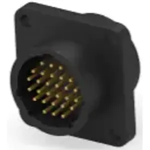 Steckergehäuse, 28-polig, Crimpanschluss, gerade, 206127-1 Schneller Versand