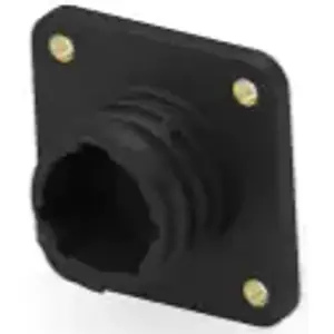 Sonderaktion Steckergehäuse, 9-polig, Lötanschluss, gerade, 206852-8